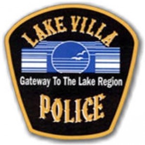 Lake Villa Police, Lake Villa, IL